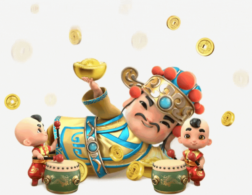 麻将胡了官方活动信息